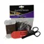 Lincoln Horse Care Accessories Plaiting Kit in Brown