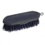 Coldstream Faux Leather Dandy Brush in Navy/Black