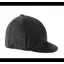Shires Velvet Hat Cover In Black